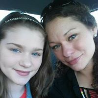 Megan Mcconville Photo 7