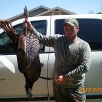 Jerry Pate Photo 12