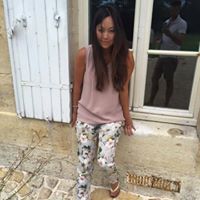 Stephanie Nguyen Photo 42