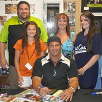 Jason Bobbitt Photo 6