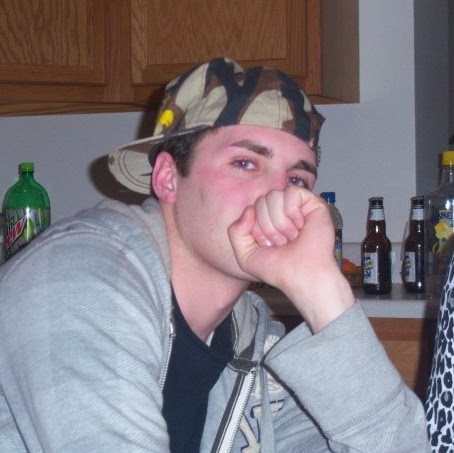 Jesse Dick Photo 26
