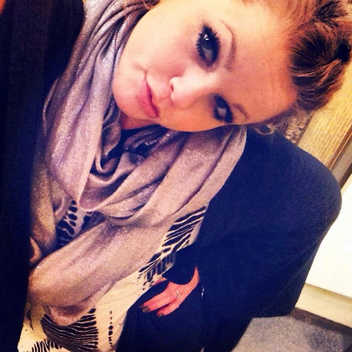 Brittany Stewart Photo 18