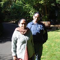 Kanu Patel Photo 19