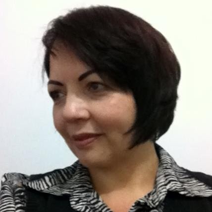 Rita George Photo 37