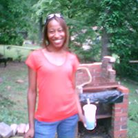 Danielle Hurt Photo 2