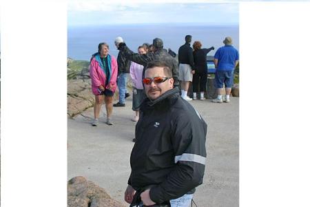 Michael Perez Photo 29