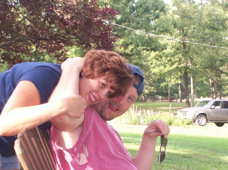 Carrie Ring Photo 24