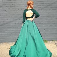 Elizabeth Shaner Photo 6