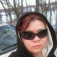 Jeannette Parker Photo 13