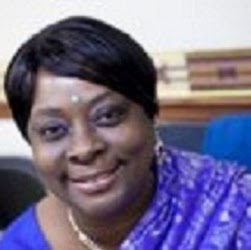Gwendolyn Hayes Photo 10