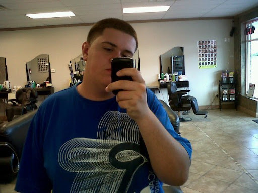 Anthony Silva Photo 60