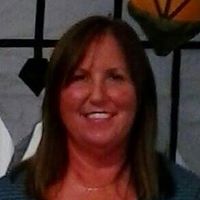Elizabeth Hamm Photo 9