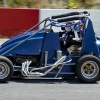 Keith Davidson Photo 53