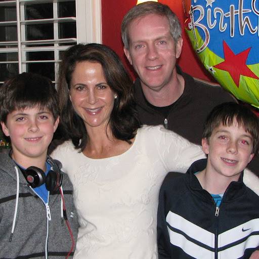 Catherine Briggs Photo 11
