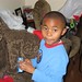 Brandon Barrett Photo 11