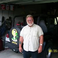 Dennis Walton Photo 26