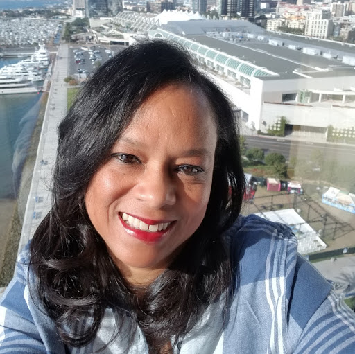 Michelle Franklin Photo 10
