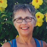 Anne Hamilton Photo 31