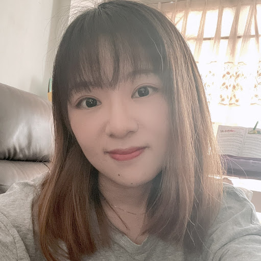 Shanshan Lin Photo 7