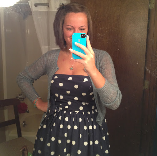 Amanda Sargent Photo 30