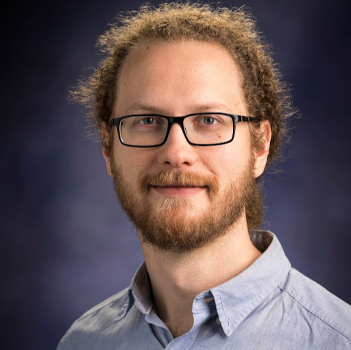 Ben Jensen Photo 5