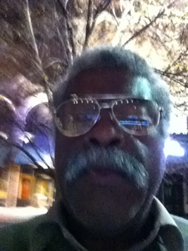Gilbert Johnson Photo 37