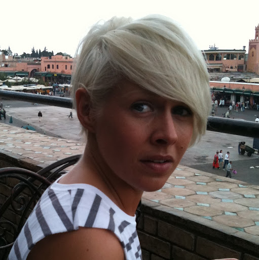 Sara Gamble Photo 10