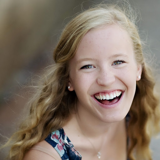 Sarah Sandberg Photo 10