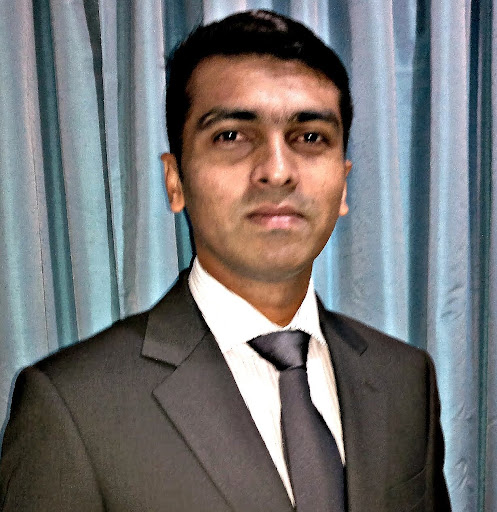 David Dsouza Photo 27