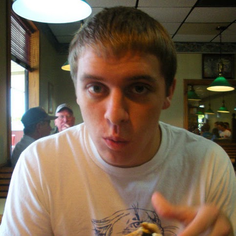 Scott Robinson Photo 43