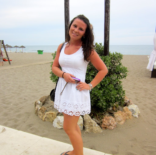 Rachel Clement Photo 10