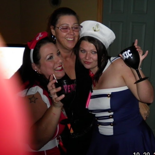 Kelley Conway Photo 5