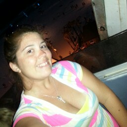 Heather Motes Photo 1