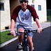 Carlton Reid Photo 16