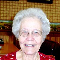 Nellie Allen Photo 7