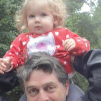 Julian Harding Photo 6