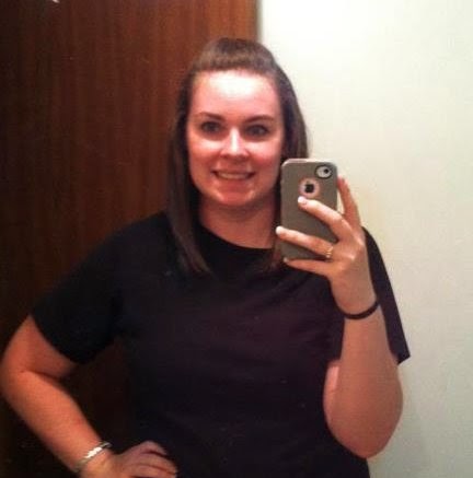 Amber Mathis Photo 9