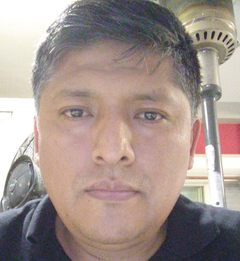 Hugo Ramos Photo 6