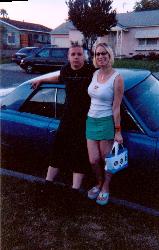 Shelly Smith Photo 12