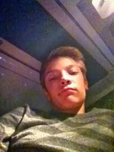 Ace Bailey Photo 5
