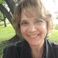 Teri Grimes Photo 17