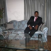 Gerald Gregory Photo 31