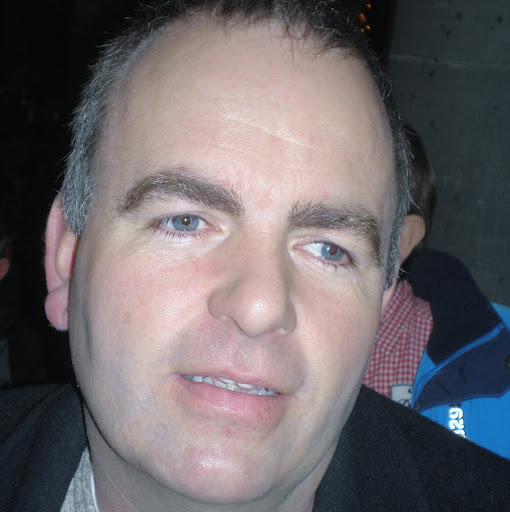 Tim O'Leary Photo 17