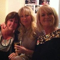 Gillian Young Photo 9