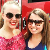 Amanda Smith Photo 21