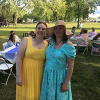Samantha Bruner Photo 11