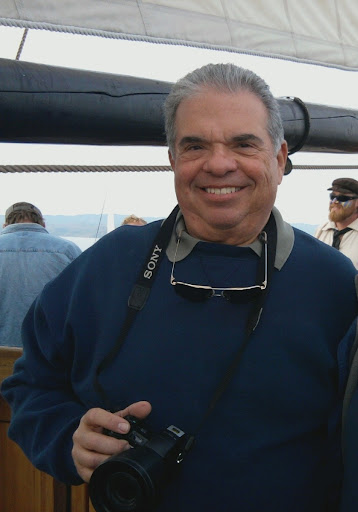 Barry Chapman Photo 31