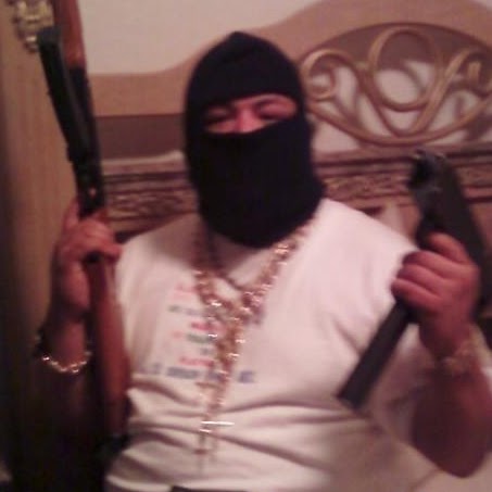 Joel Carrillo Photo 31