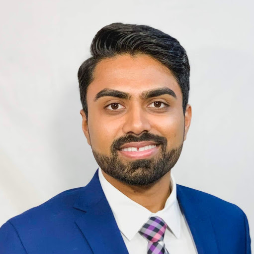 Deep Patel Photo 43