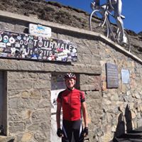 Graeme Moore Photo 29